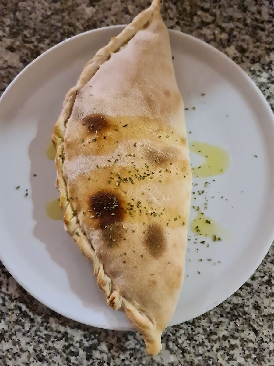 Pizzeria A Toscana - Photo 1
