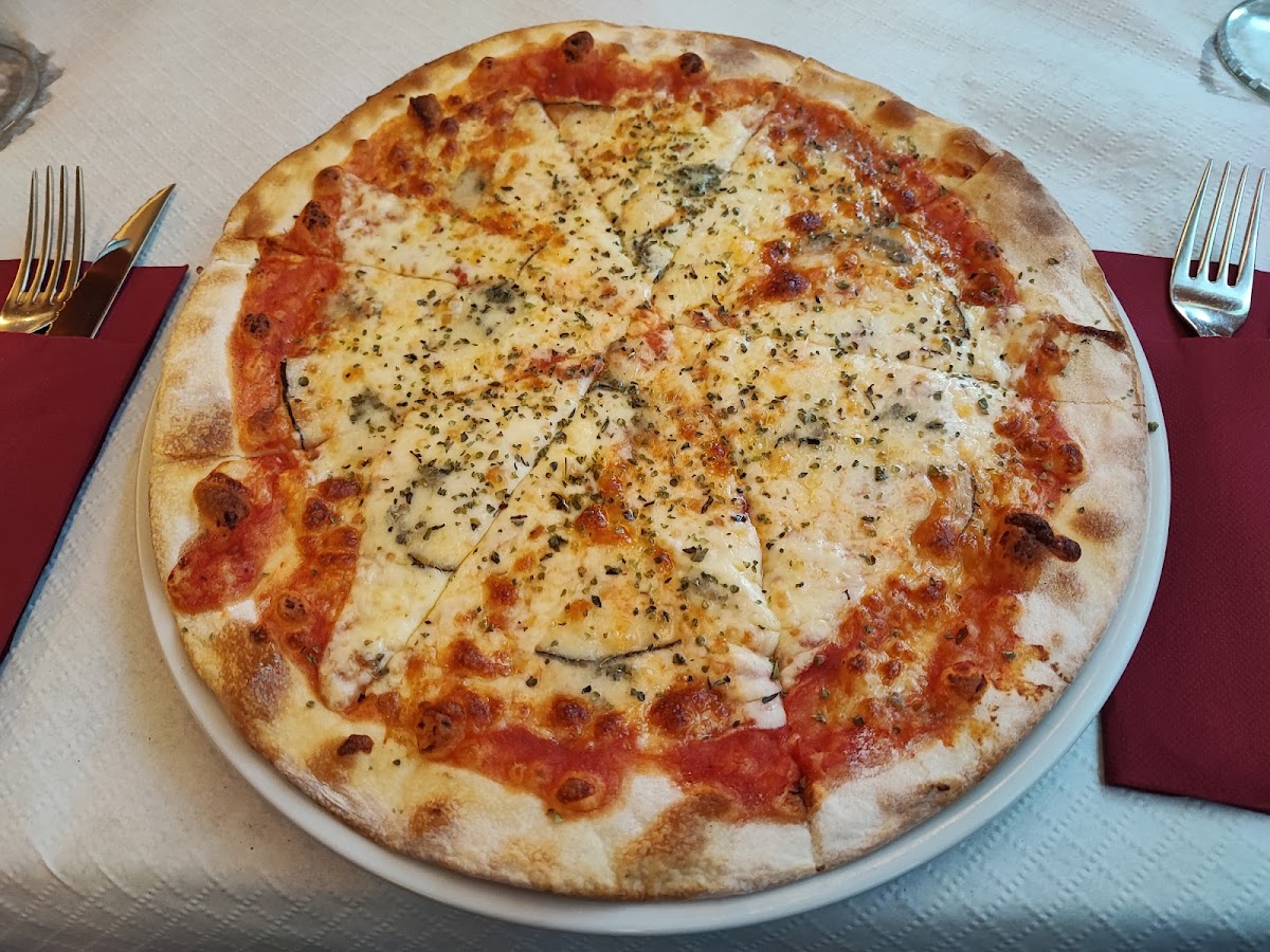 Pizzeria A Toscana - Photo 5