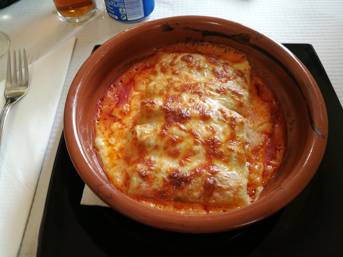 Pizzeria A Toscana - Photo 6