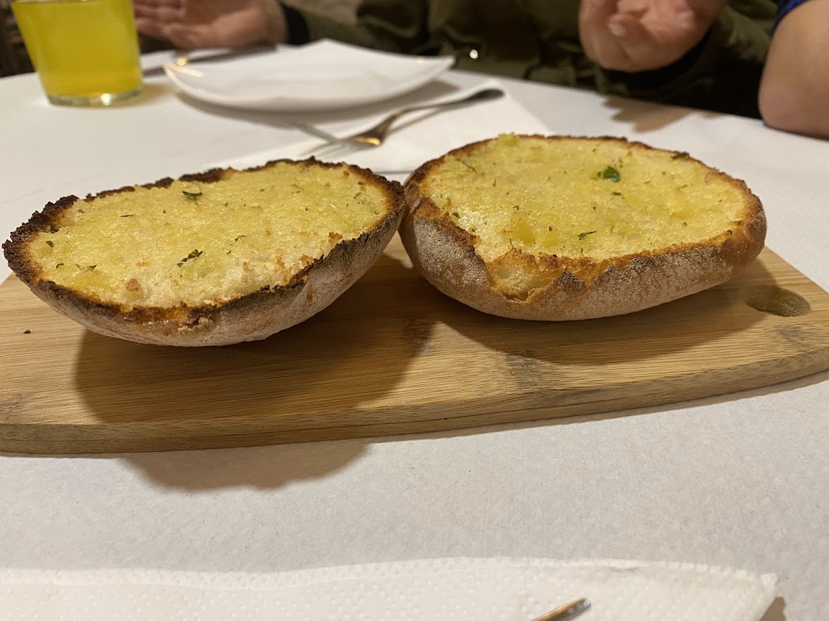 Pizzeria A Toscana - Photo 7