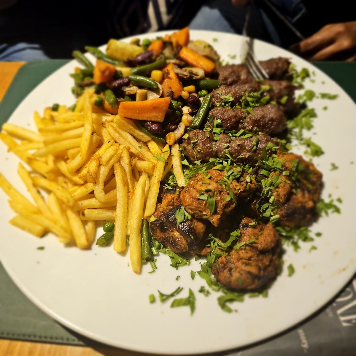 PAVONE Restaurant & Cafe - Photo 9