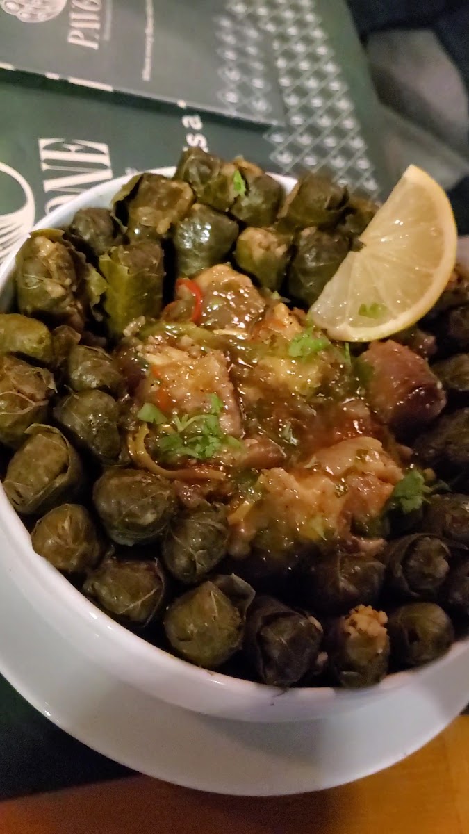 PAVONE Restaurant & Cafe - Photo 1