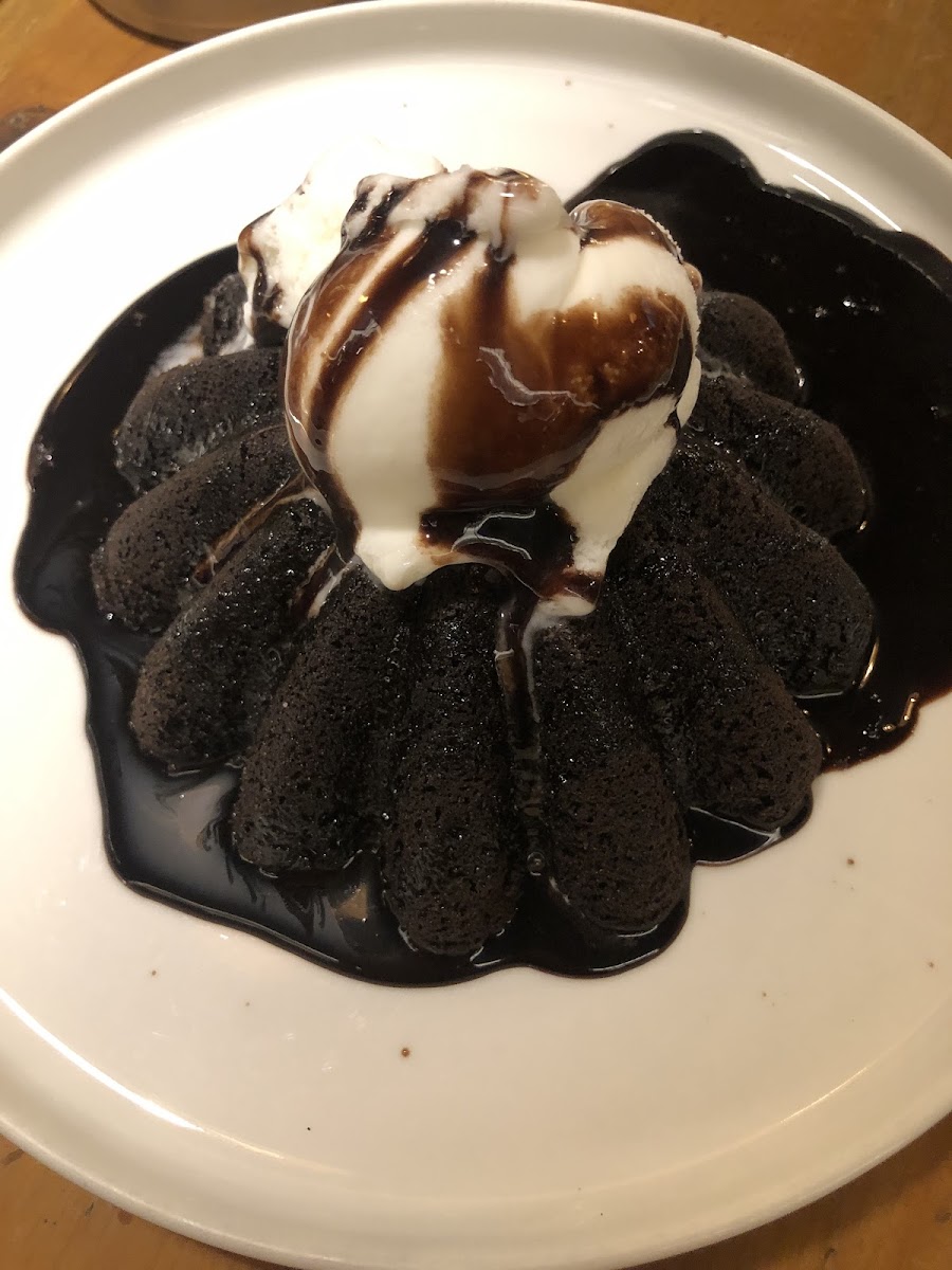 PAVONE Restaurant & Cafe - Photo 5