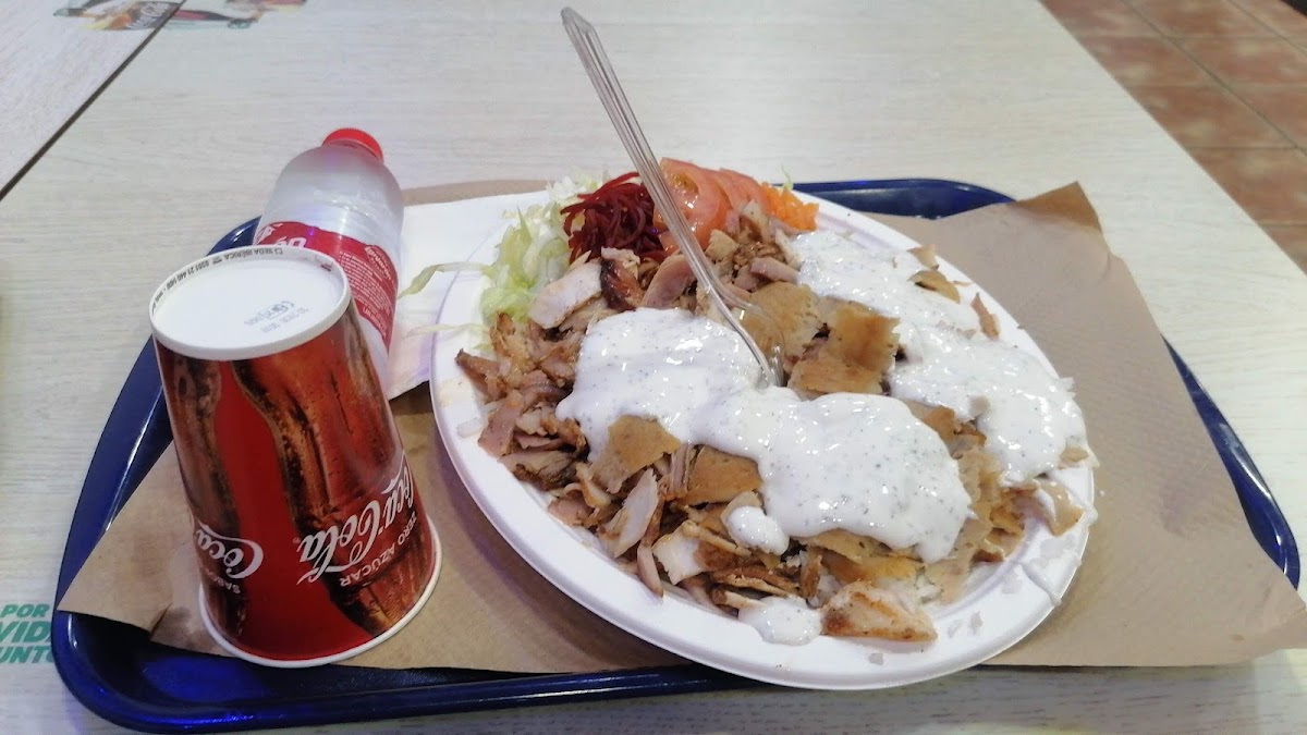 Super Euro Kebab - Photo 3