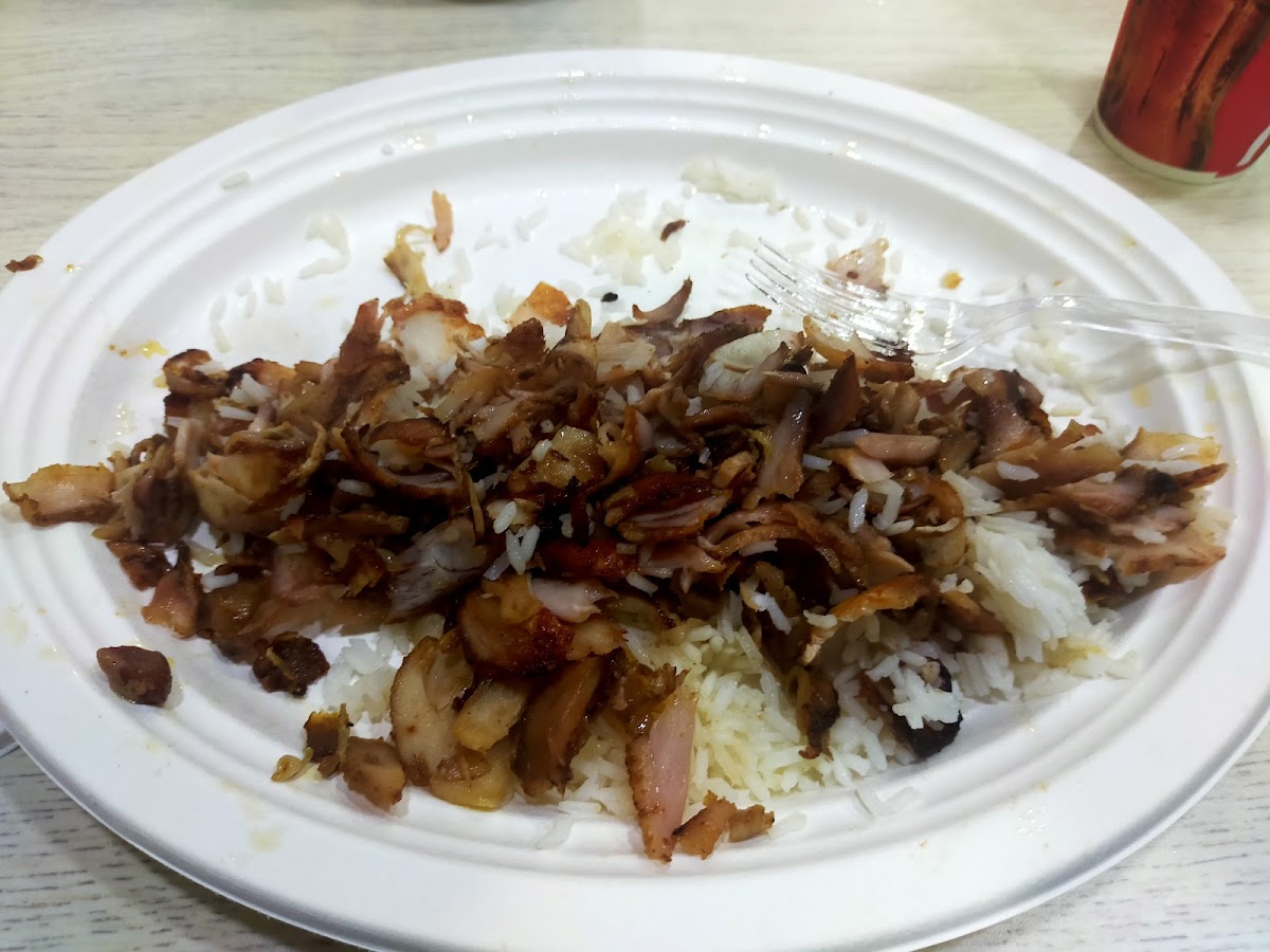 Super Euro Kebab - Photo 7