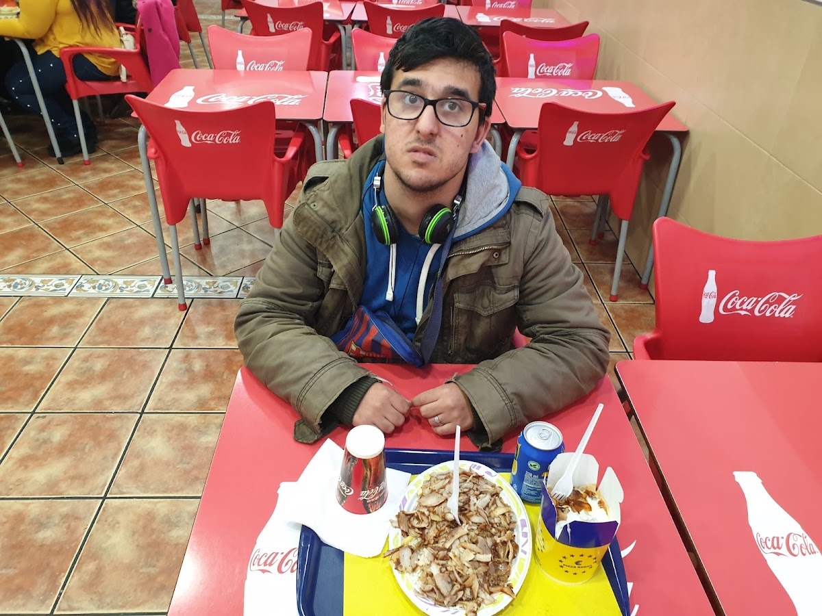 Super Euro Kebab - Photo 8