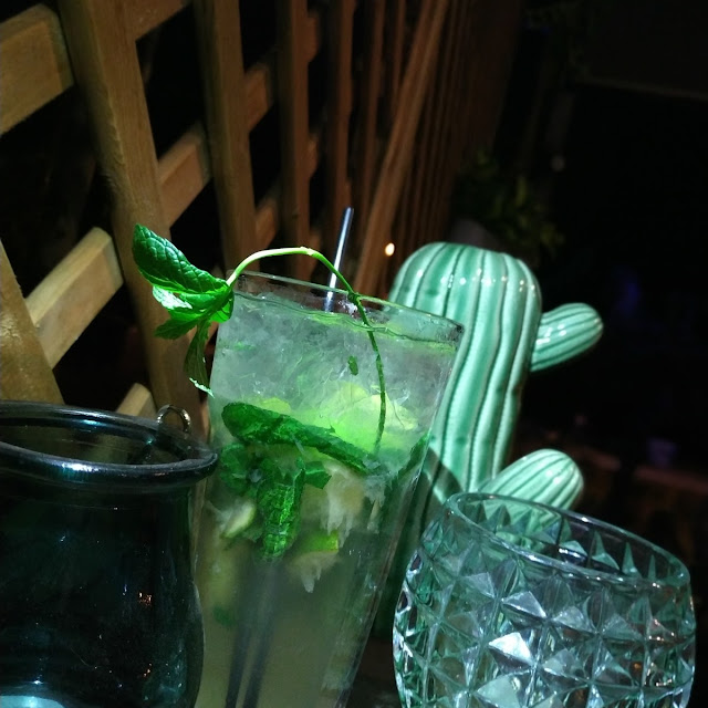 Mojito