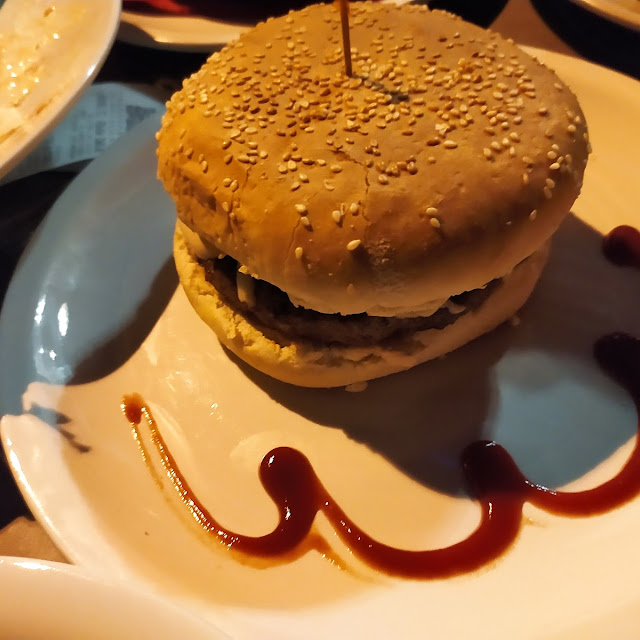 Cheeseburger