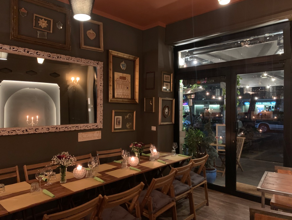 Boris Cucina & Salotto