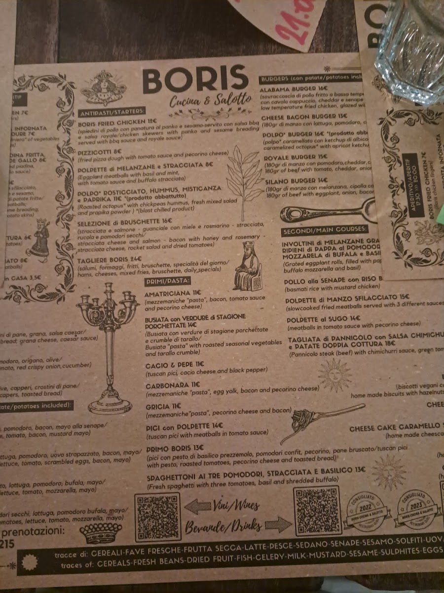Menu Photo 9