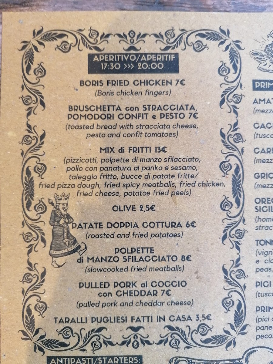 Menu Photo 7
