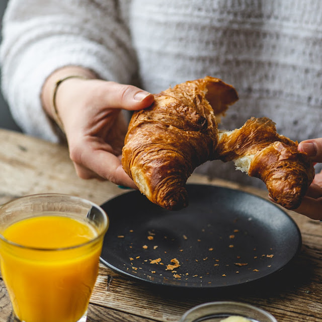 Croissant