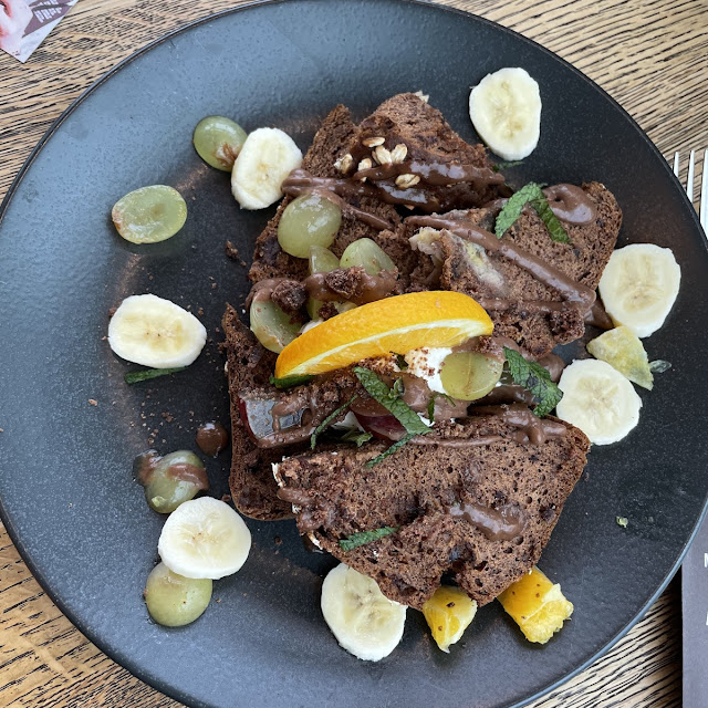 Banana Bread