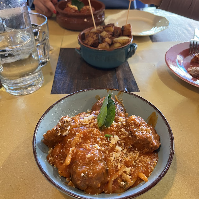 Meatballs