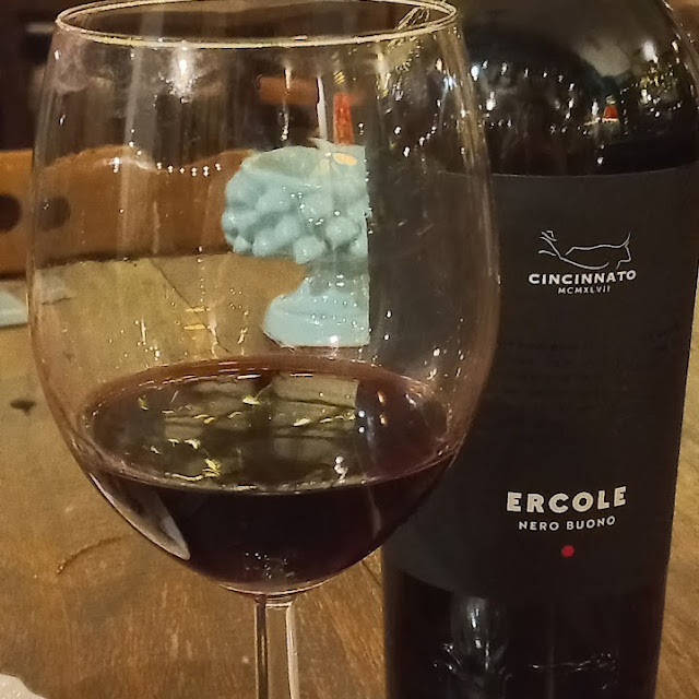 Wine