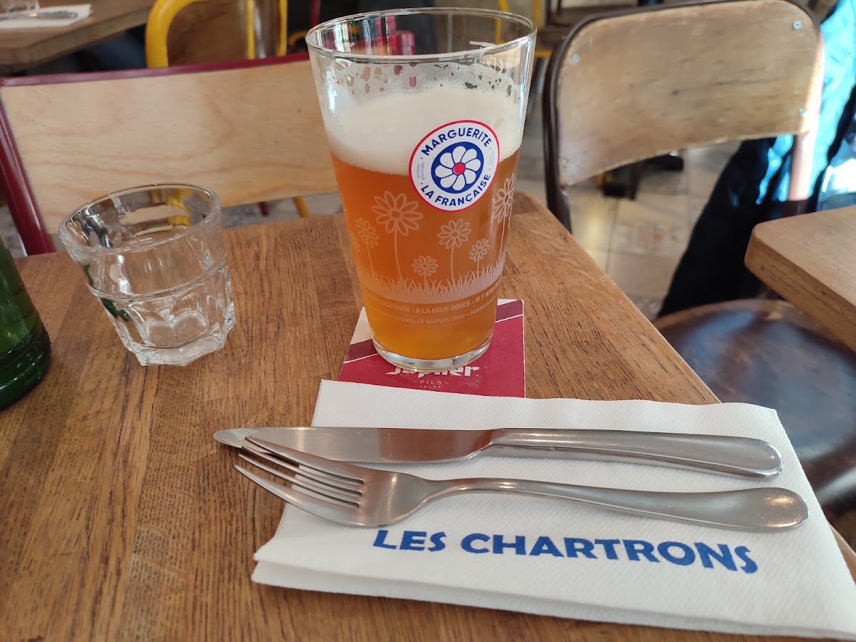 Les Chartrons - Photo 6