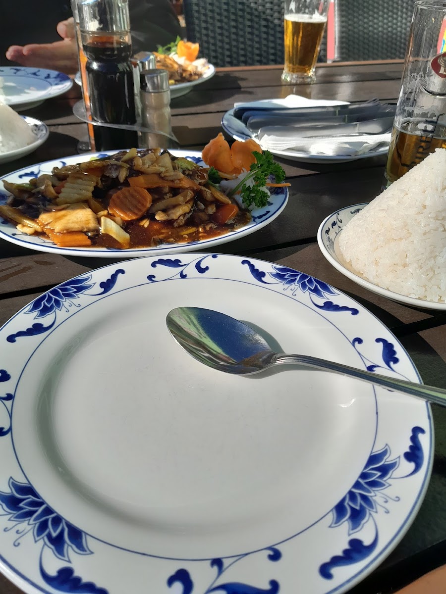 Vina Garden restaurant - Photo 9