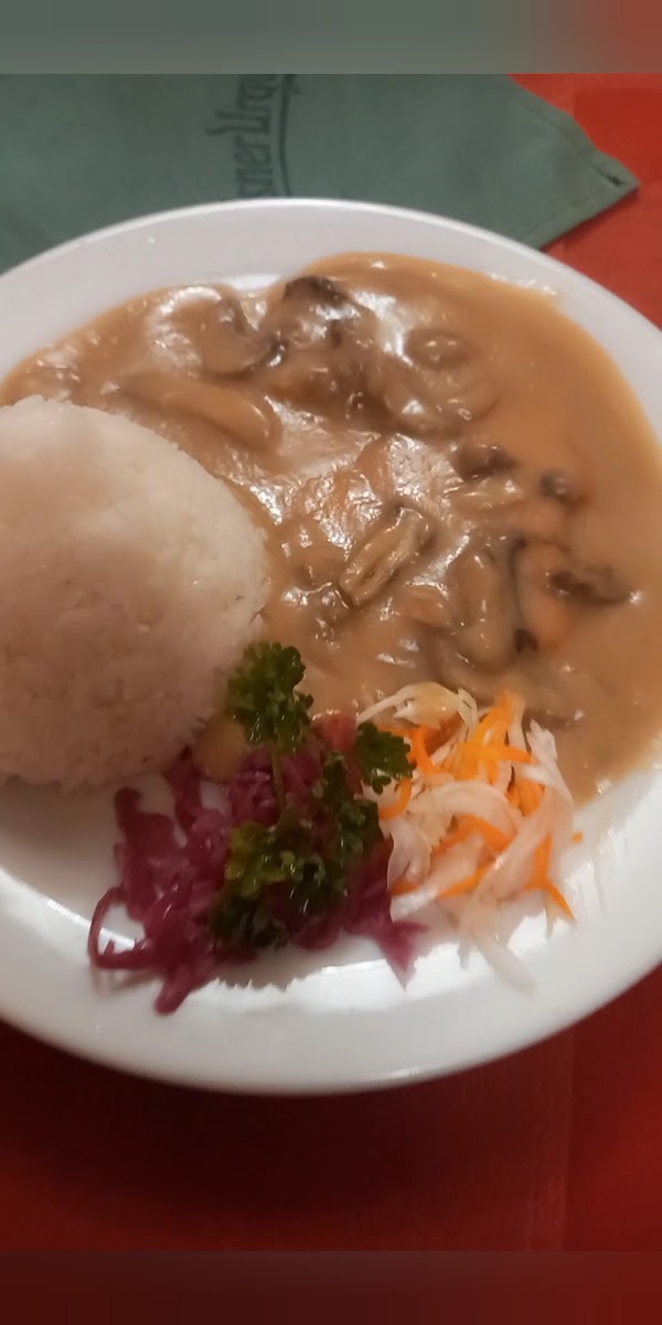 Vina Garden restaurant - Photo 1