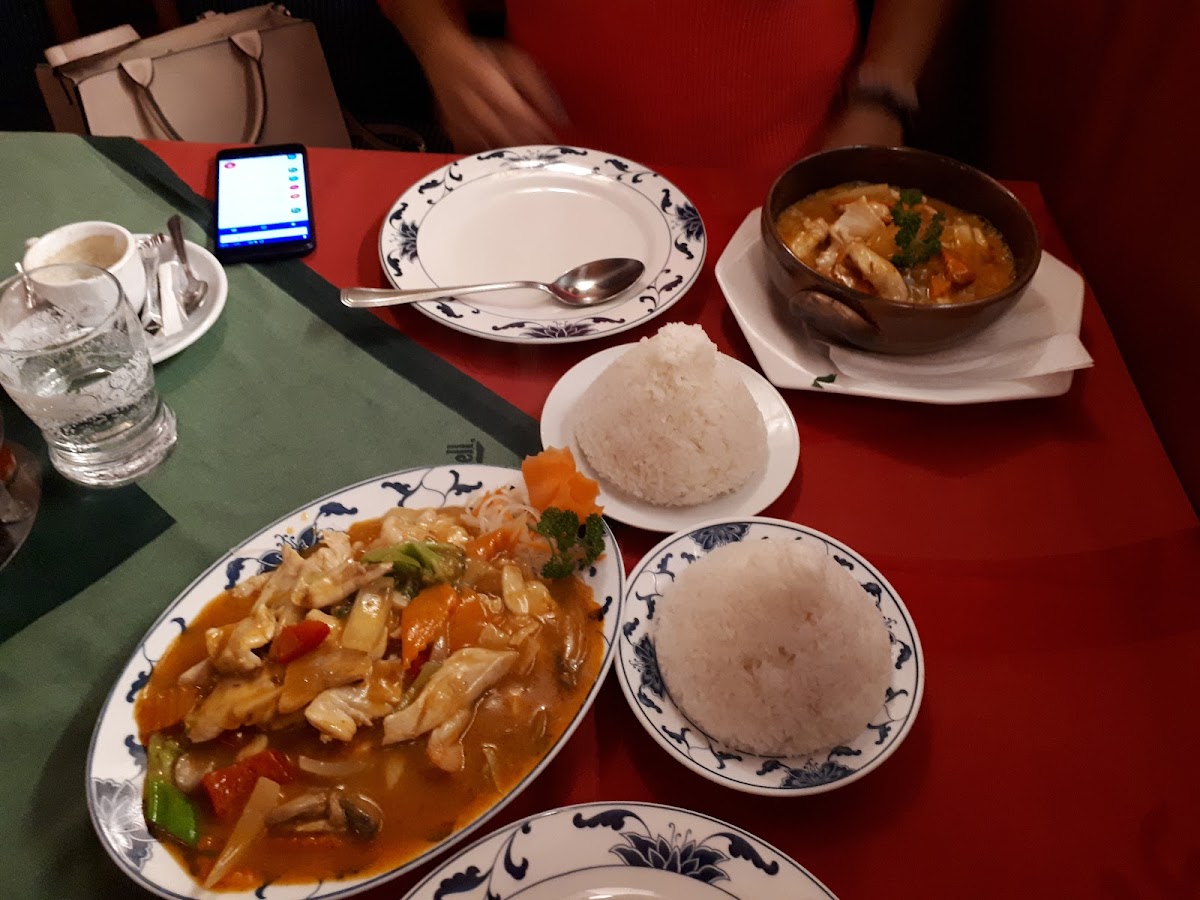 Vina Garden restaurant - Photo 4
