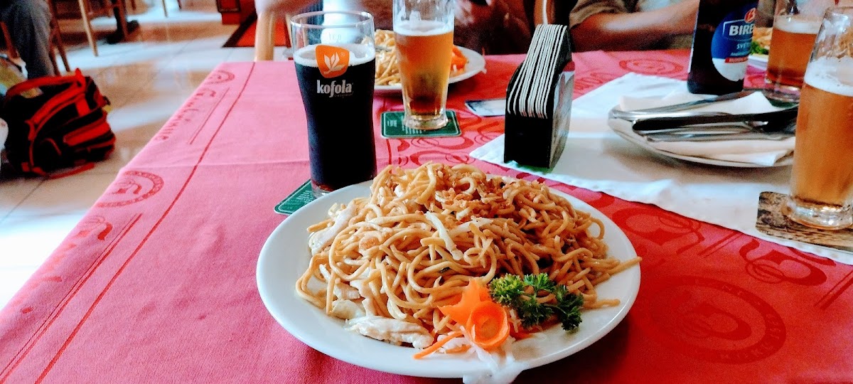 Vina Garden restaurant - Photo 5