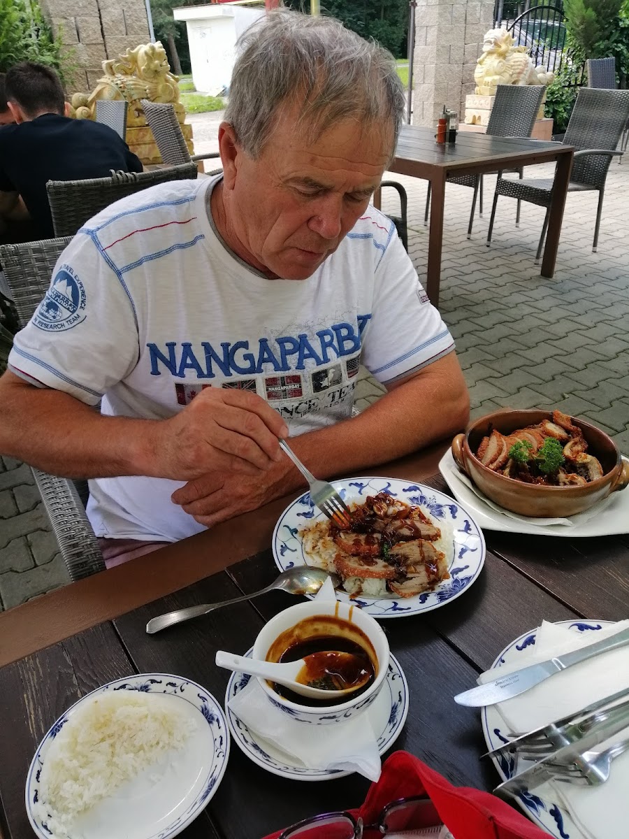 Vina Garden restaurant - Photo 6
