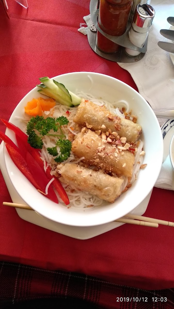 Vina Garden restaurant - Photo 7