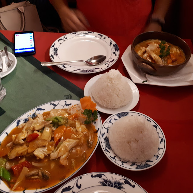 Bangkok