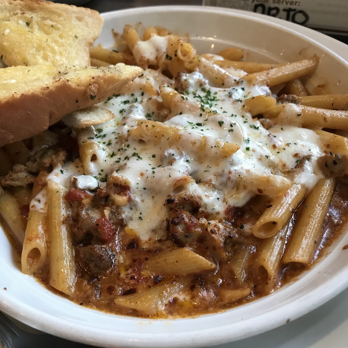 Italianni's - Marquee Mall - Photo 4