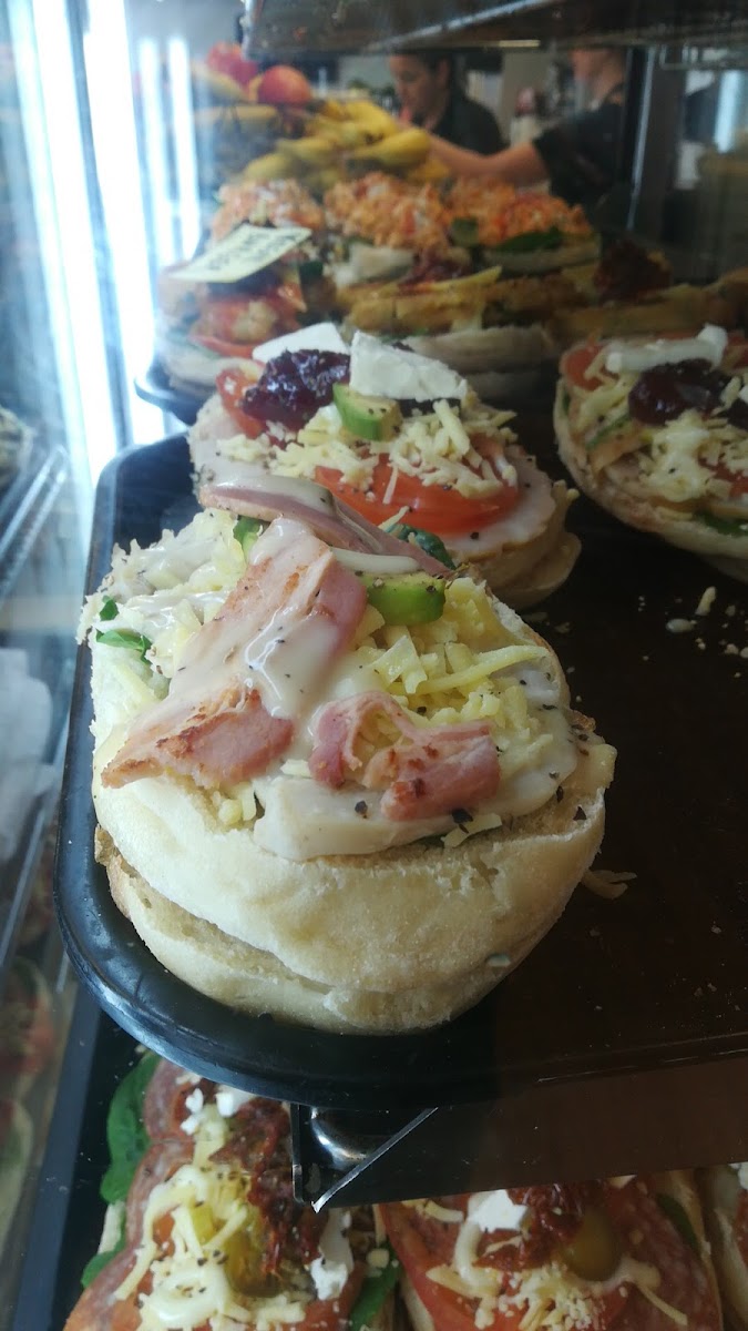 Theo's Coffee Lounge - Photo 9