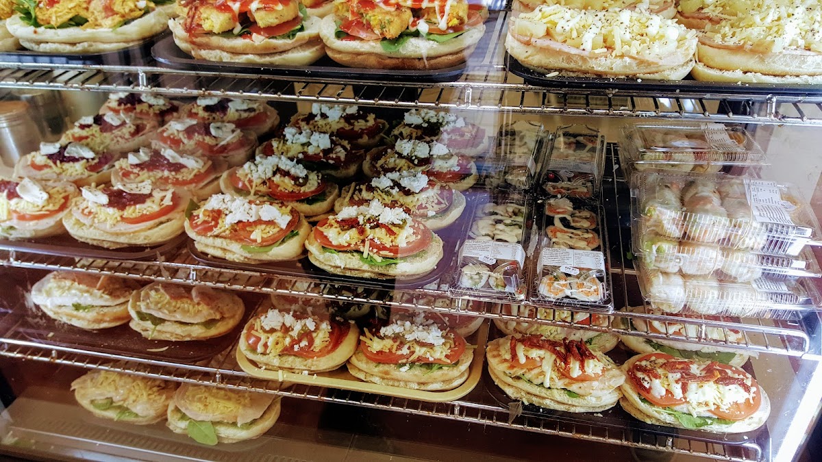 Theo's Coffee Lounge - Photo 2