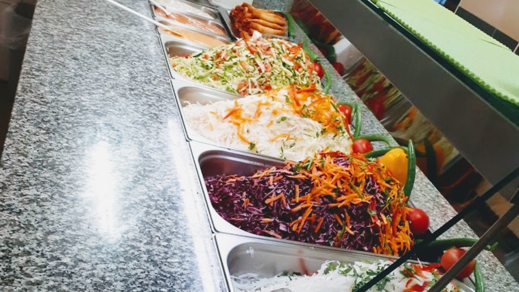 Berlin Doner - Photo 1