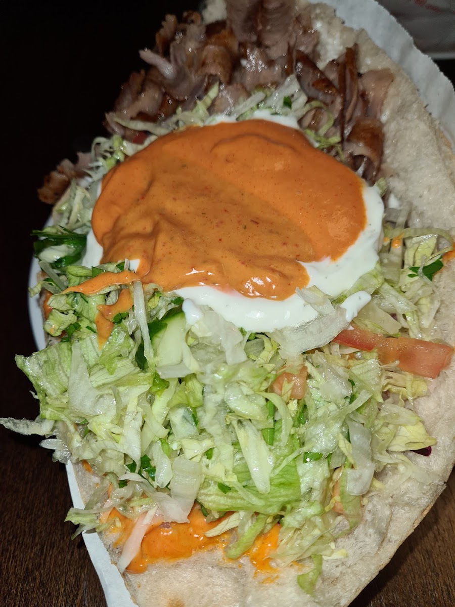 Berlin Doner - Photo 3