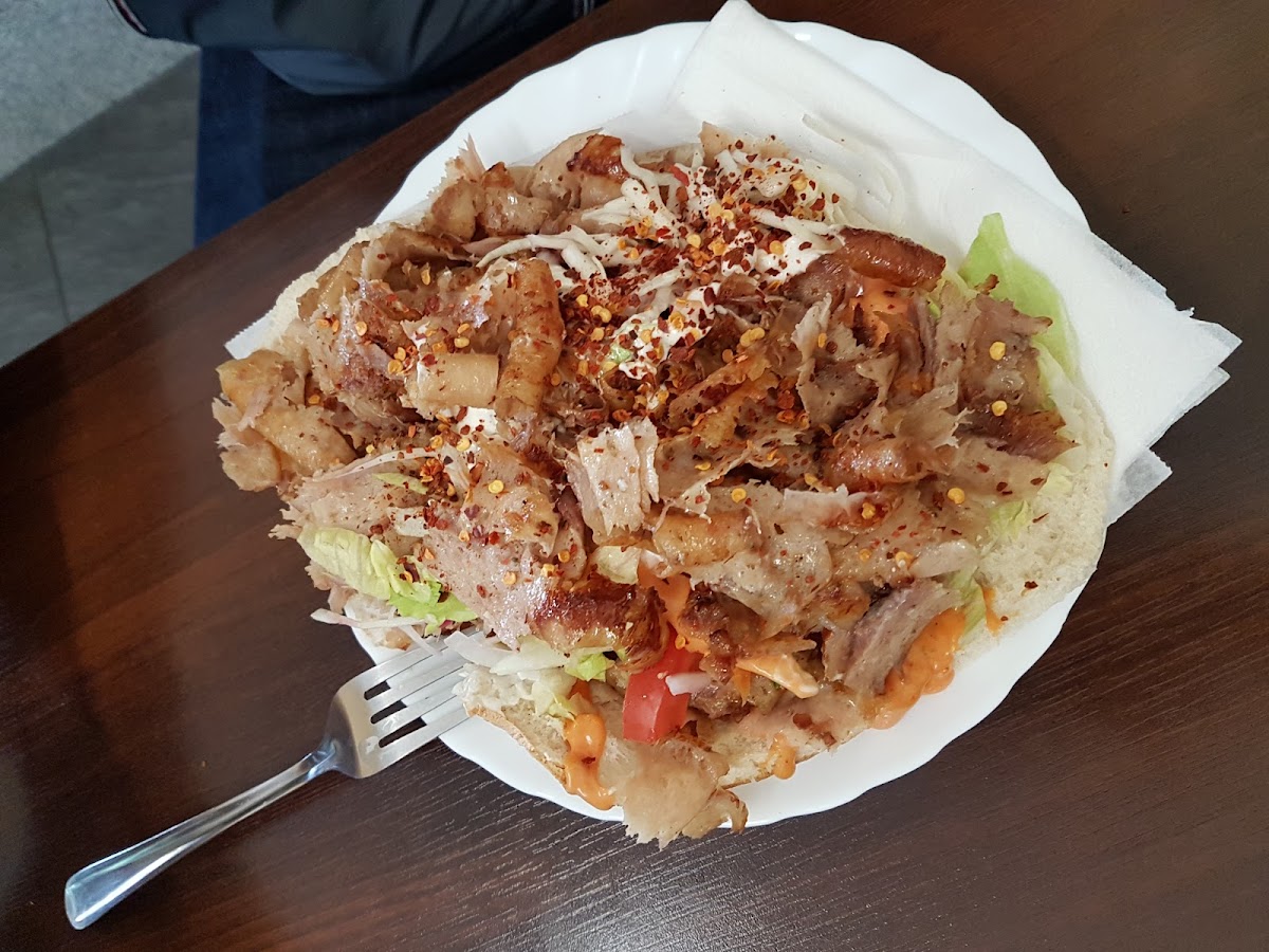 Berlin Doner - Photo 4