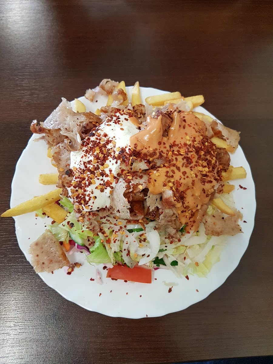 Berlin Doner - Photo 5
