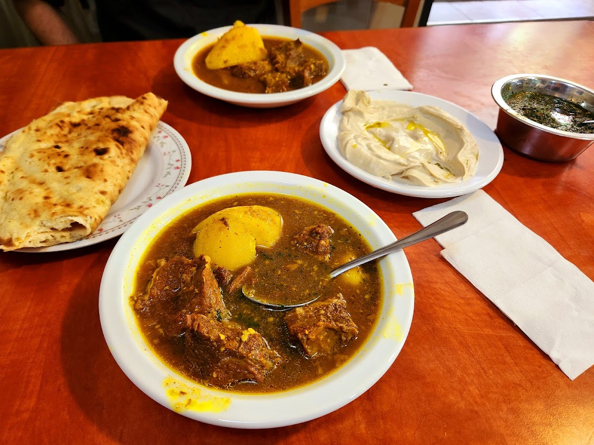 Shimon the Soup King - Photo 2