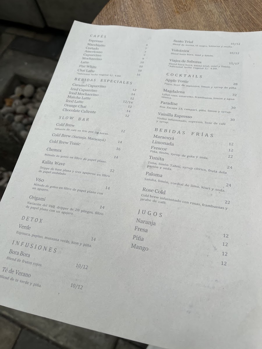Menu Photo 6