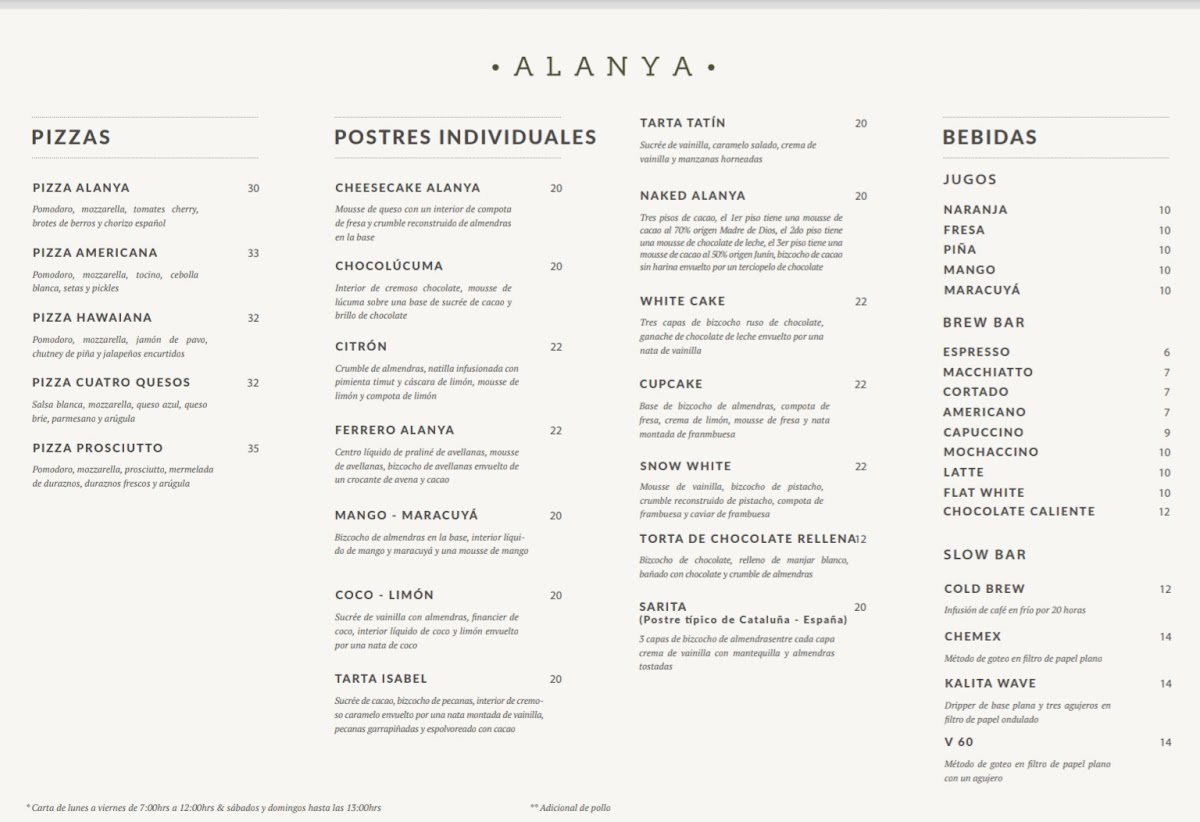 Menu Photo 8