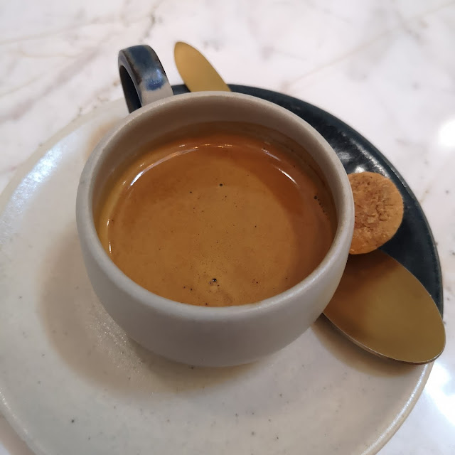 Espresso