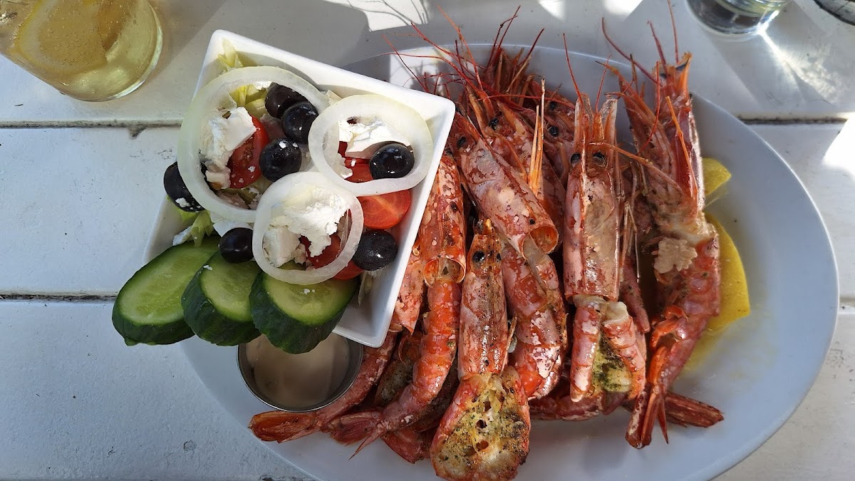 Seafood Lapa Melkbosstrand - Photo 3