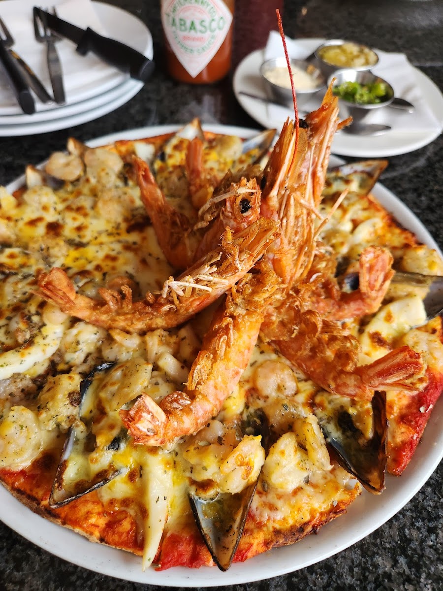 Seafood Lapa Melkbosstrand - Photo 4