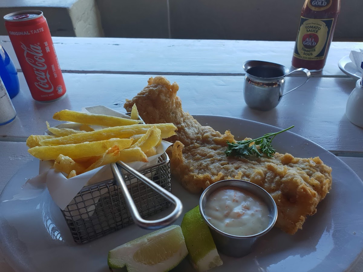 Seafood Lapa Melkbosstrand - Photo 5