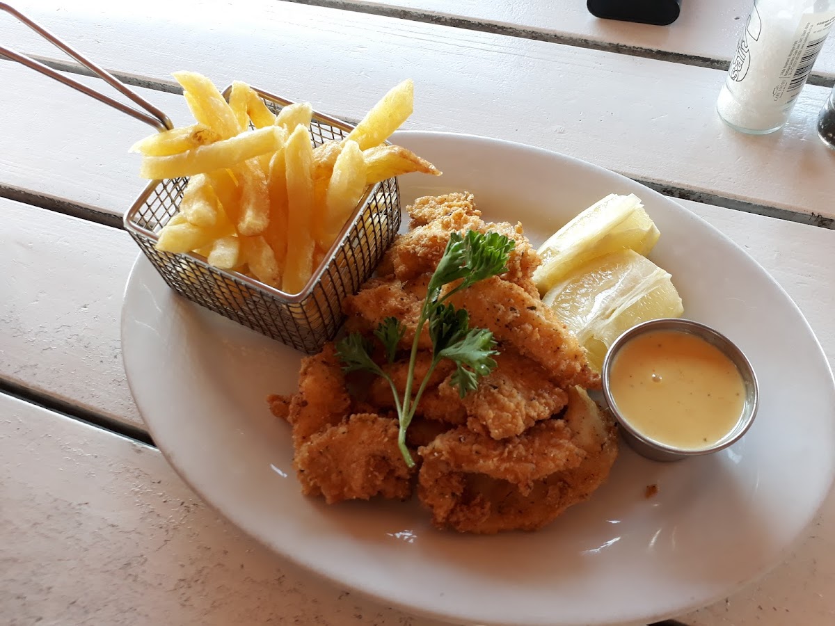 Seafood Lapa Melkbosstrand - Photo 6