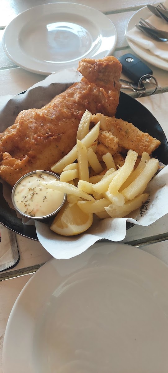 Seafood Lapa Melkbosstrand - Photo 7