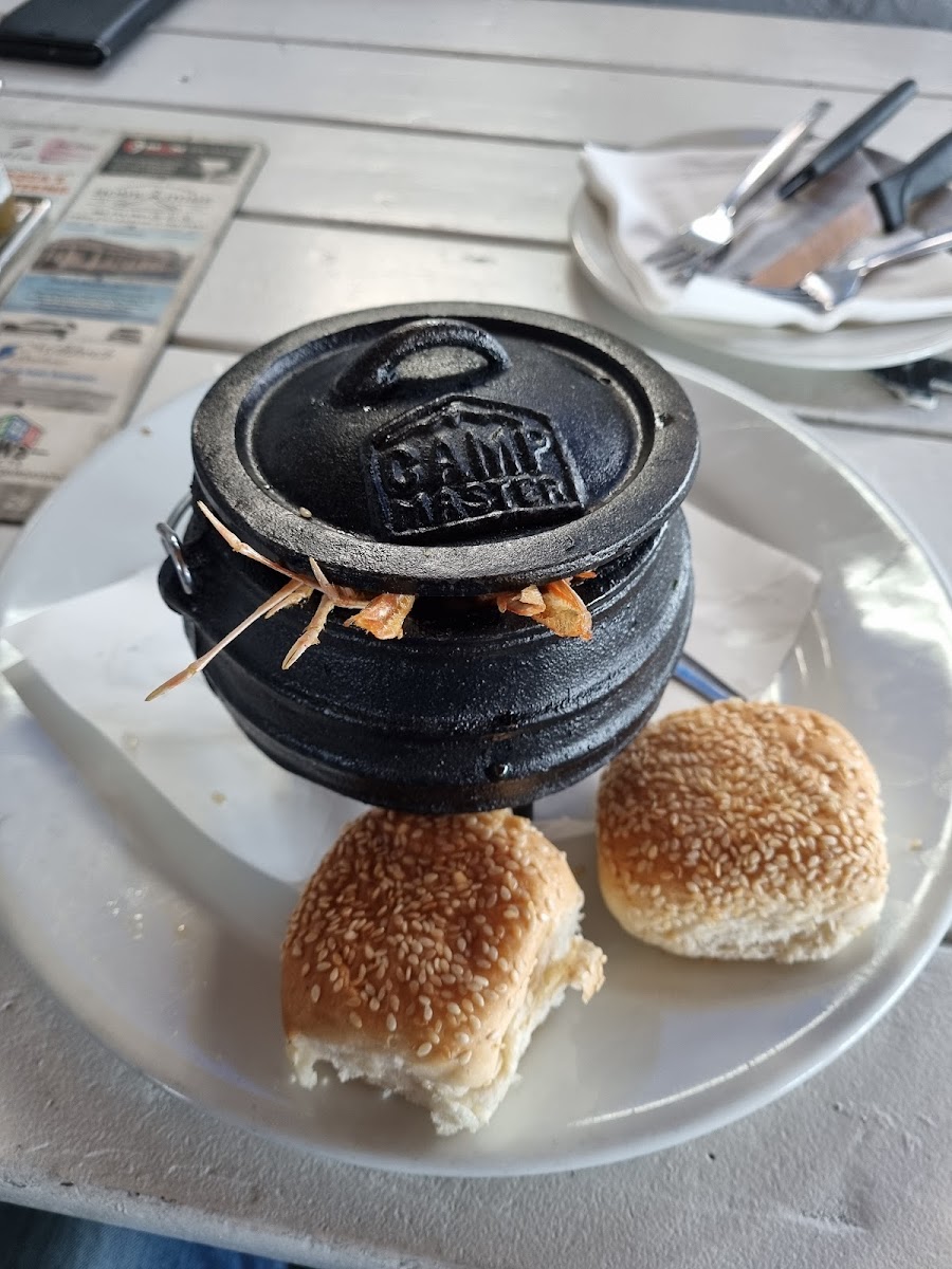 Seafood Lapa Melkbosstrand - Photo 8