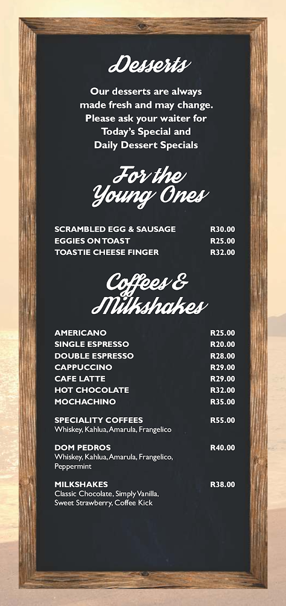 Menu Photo 7
