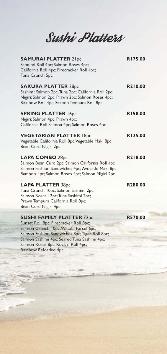 Menu Photo 8