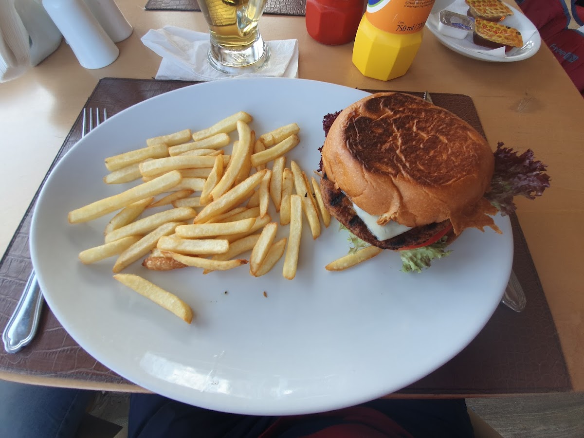 Black Pepper Steak House - Photo 5