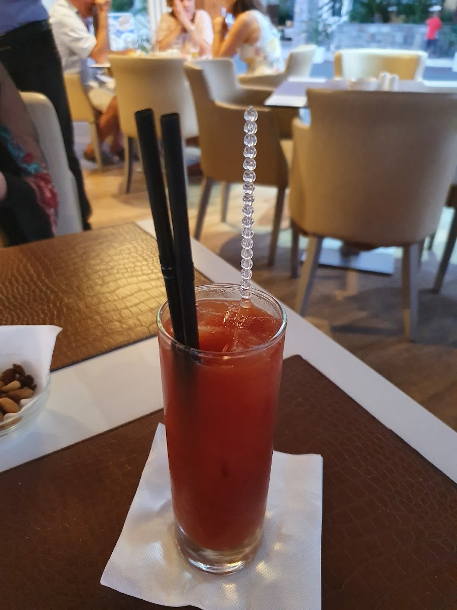Black Pepper Steak House - Photo 6