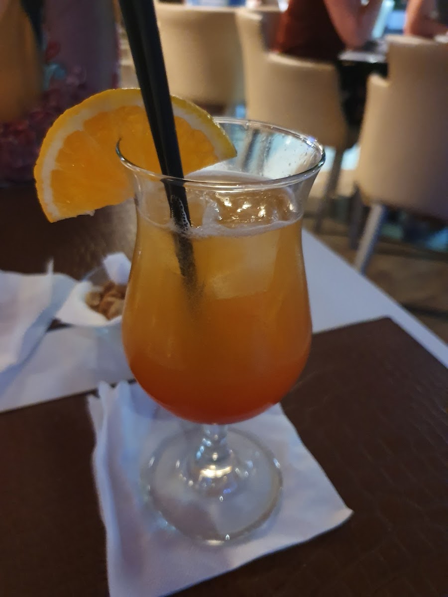 Black Pepper Steak House - Photo 7