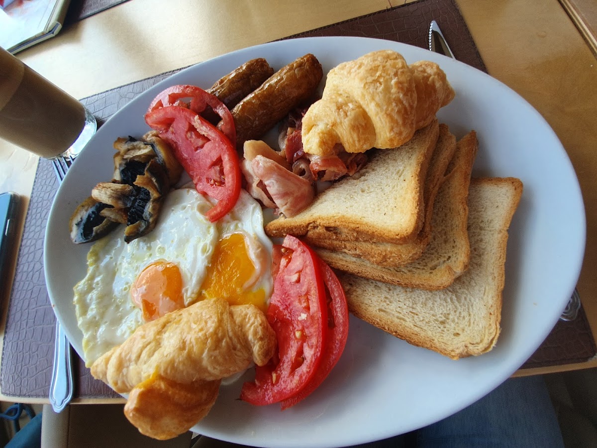 Black Pepper Steak House - Photo 8